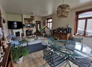  Maison � vendre 5 pi�ces 122 m�