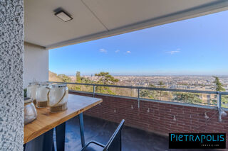  Appartement à vendre 4 pièces 115 m² Sainte-foy-lès-lyon