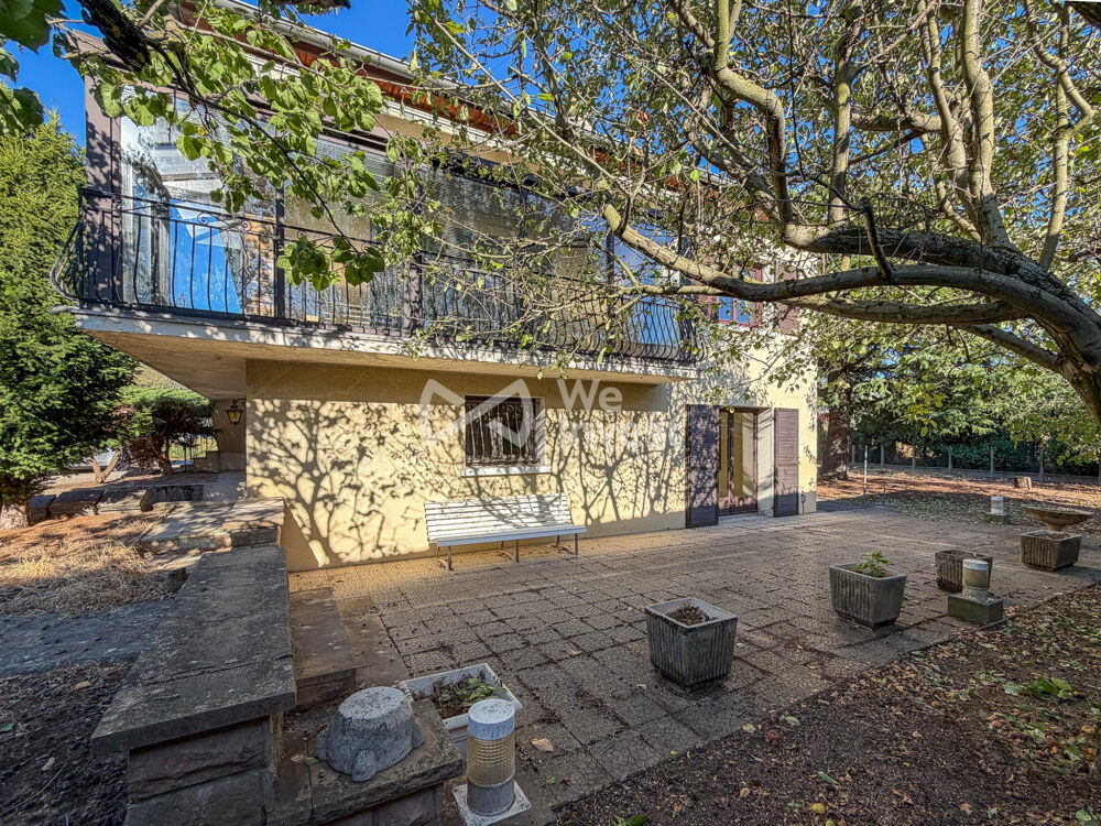 Vente Maison Maison à vendre Ampuis Ampuis