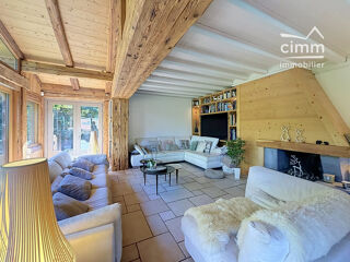 Vente Maison Maison à vendre Sallanches Sallanches