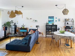  Maison à vendre 6 pièces 130 m²