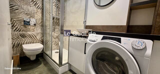  Appartement � vendre 1 pi�ce 15 m� Aix-les-bains