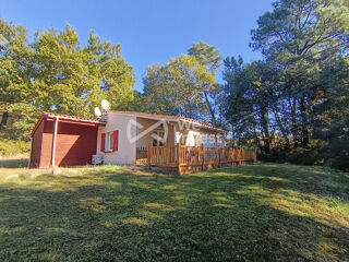  Maison � vendre 4 pi�ces 72 m�