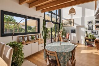  Maison à vendre 6 pièces 141 m²