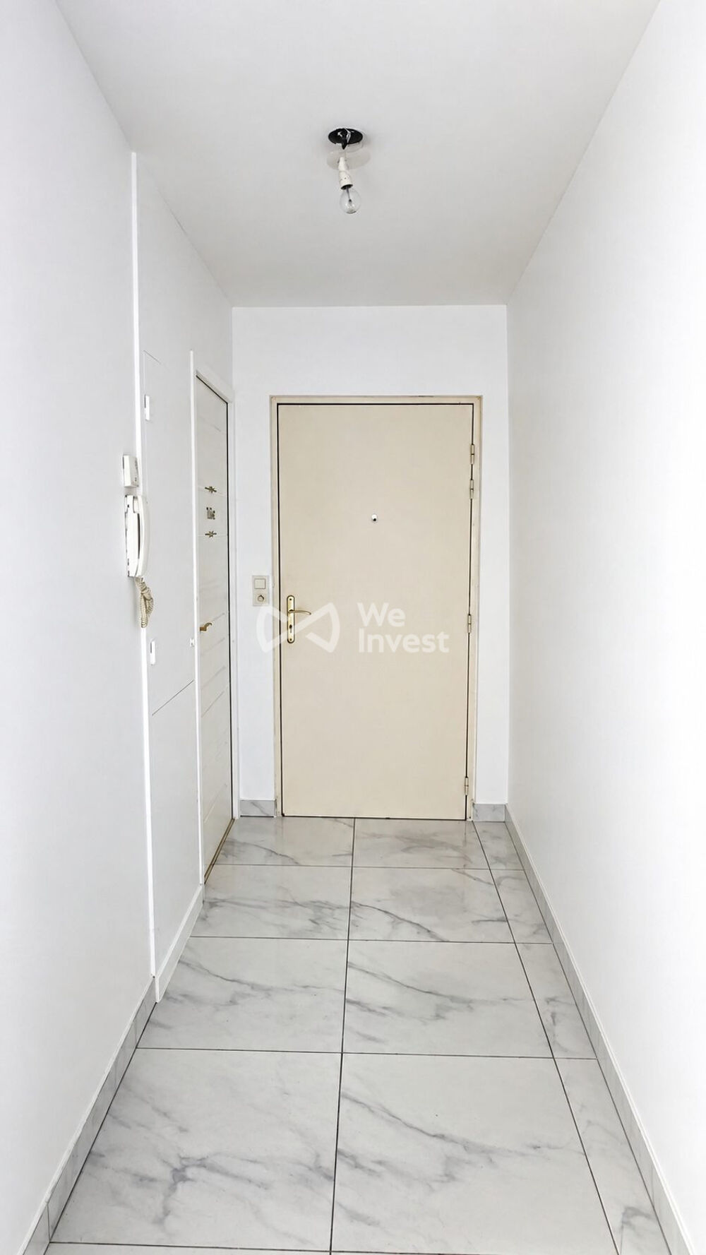 Appartement à vendre Charleville-Mézières
