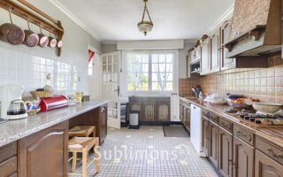  Maison � vendre 6 pi�ces 170 m�