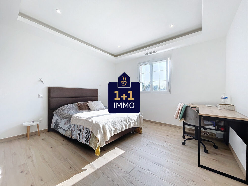 à vendre  Maison Puget-sur-Argens (83480)