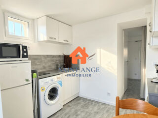  Appartement à louer 1 pièce 20 m²