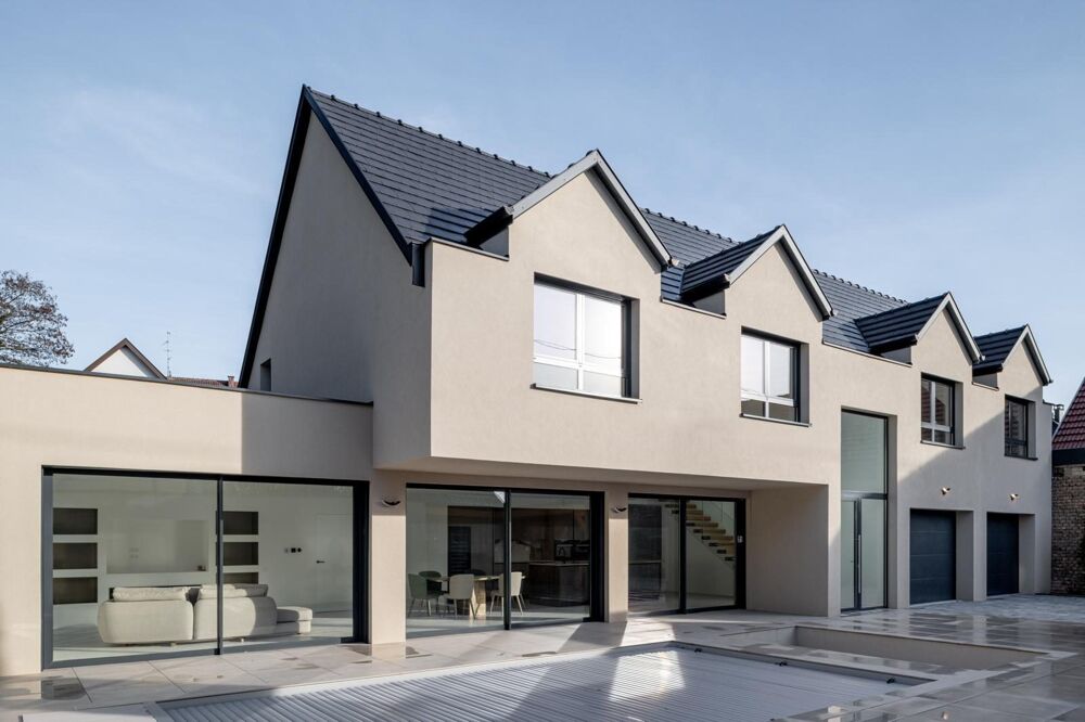 � vendre  Maison Truchtersheim (67370)