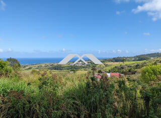 Vente Maison Maison F6 avec vue mer Trois bassins Trois bassins
