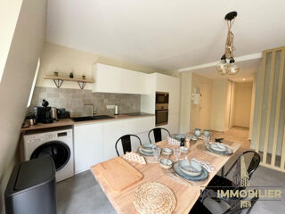  Appartement � louer 4 pi�ces 68 m�