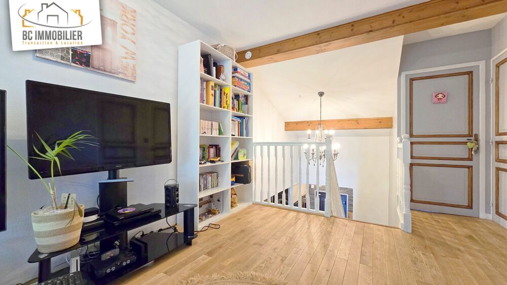à vendre  Appartement Prévessin-Moëns (01280)