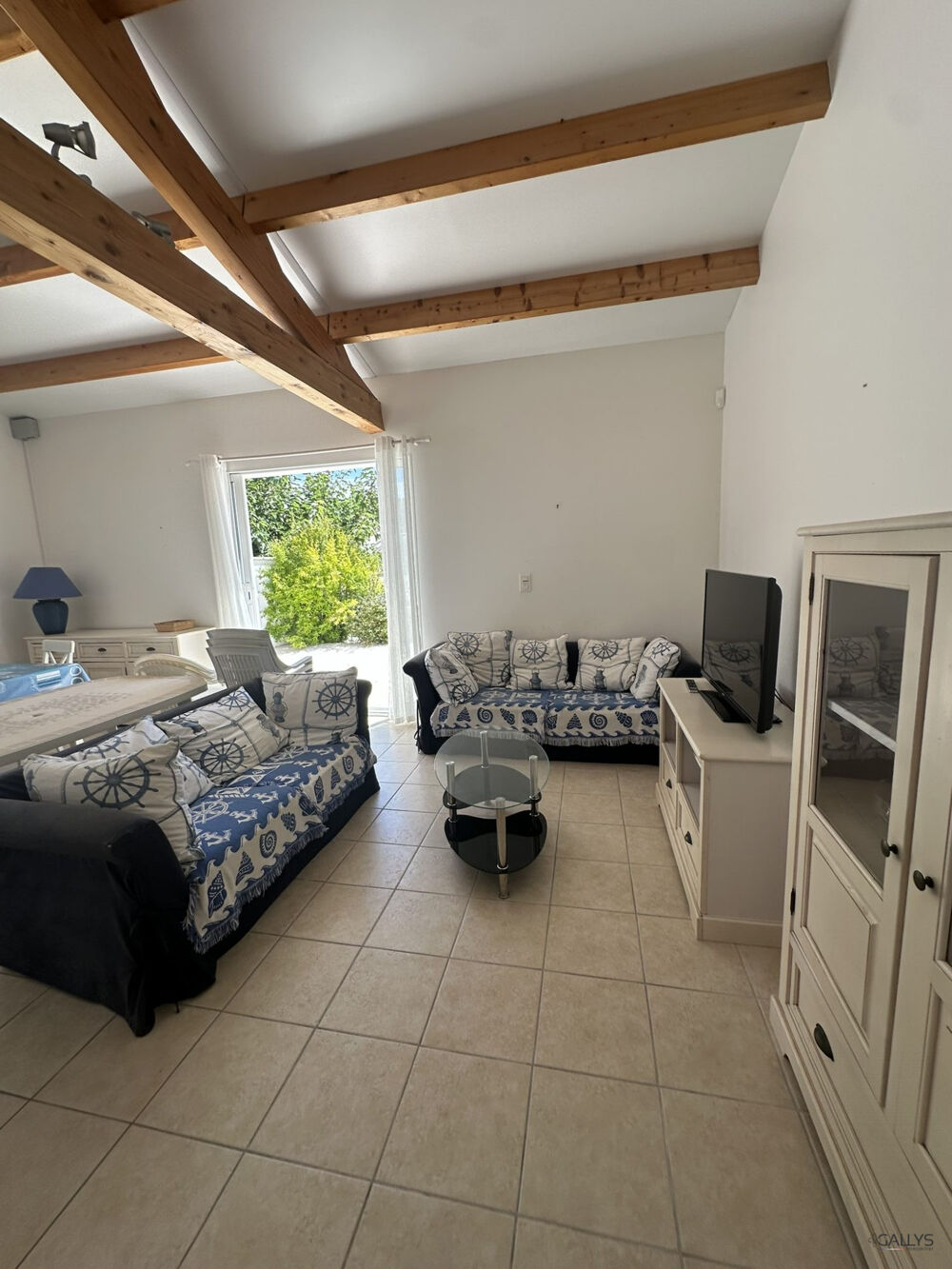 Vente Maison Maison à vendre Saint-Georges-d'Oléron Saint-georges-d'oléron