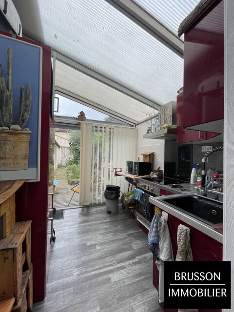  Appartement � louer 2 pi�ces 44 m�