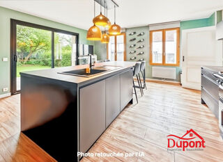  Maison � vendre 3 pi�ces 122 m�