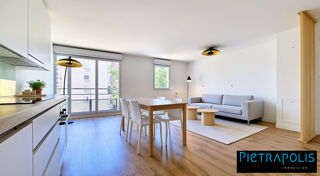  Appartement à vendre 4 pièces 83 m²