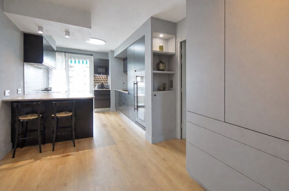 Appartement 4 pièces 129 m² · à Gaillard · 129 m² · 515 000 €