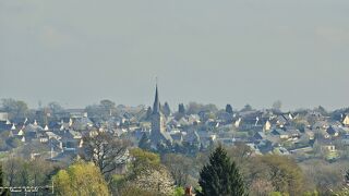  Appartement à vendre 3 pièces 59 m²