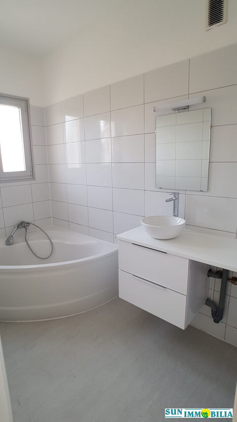  Appartement � louer 3 pi�ces 65 m�