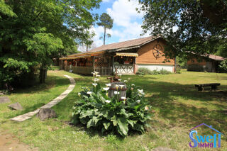  Maison � vendre 1 pi�ce 139 m�