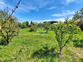  Terrain à vendre 535 m²