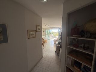  Appartement à vendre 4 pièces 55 m²