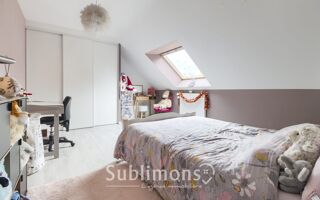  Maison � vendre 5 pi�ces 131 m�