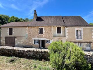  Maison à vendre 13 pièces 440 m²