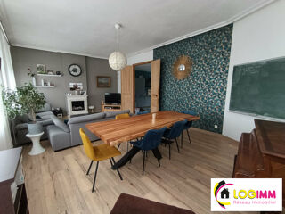  Maison à vendre 10 pièces 203 m²