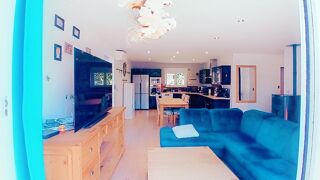  Maison à vendre 4 pièces 94 m²