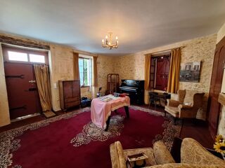  Maison à vendre 6 pièces 209 m²