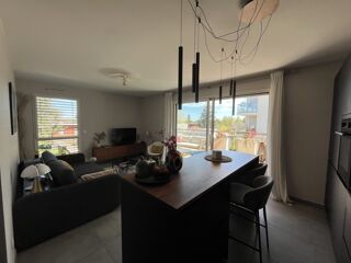  Appartement � vendre 3 pi�ces 60 m�