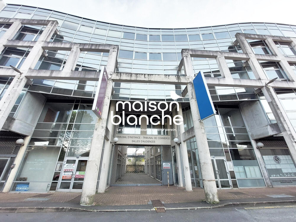   Immobilier Professionnel à vendre Niort 