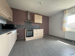  Appartement à vendre 4 pièces 88 m²