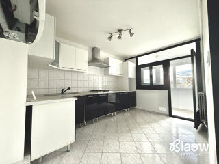  Appartement à vendre 3 pièces 64 m²