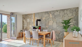  Maison à vendre 4 pièces 151 m²