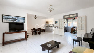  Appartement à vendre 4 pièces 115 m²