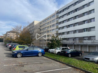  Appartement � vendre 4 pi�ces 92 m�