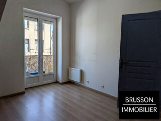  Appartement à vendre 3 pièces 83 m²