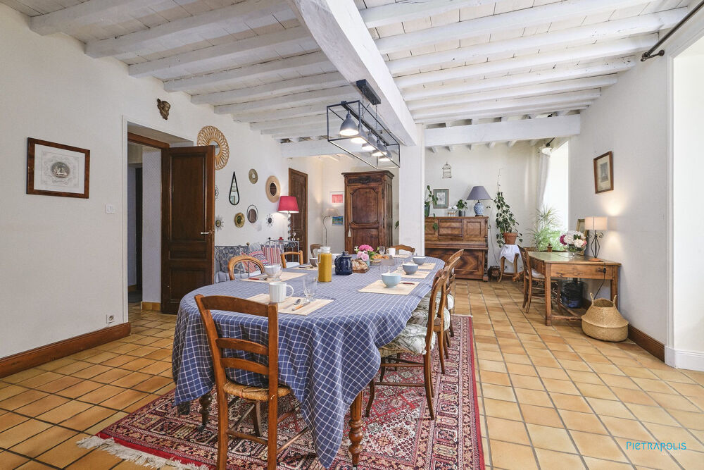 Maison familiale