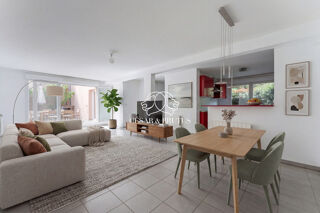 Maison à vendre 4 pièces 101 m²