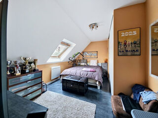  Maison à vendre 4 pièces 103 m²