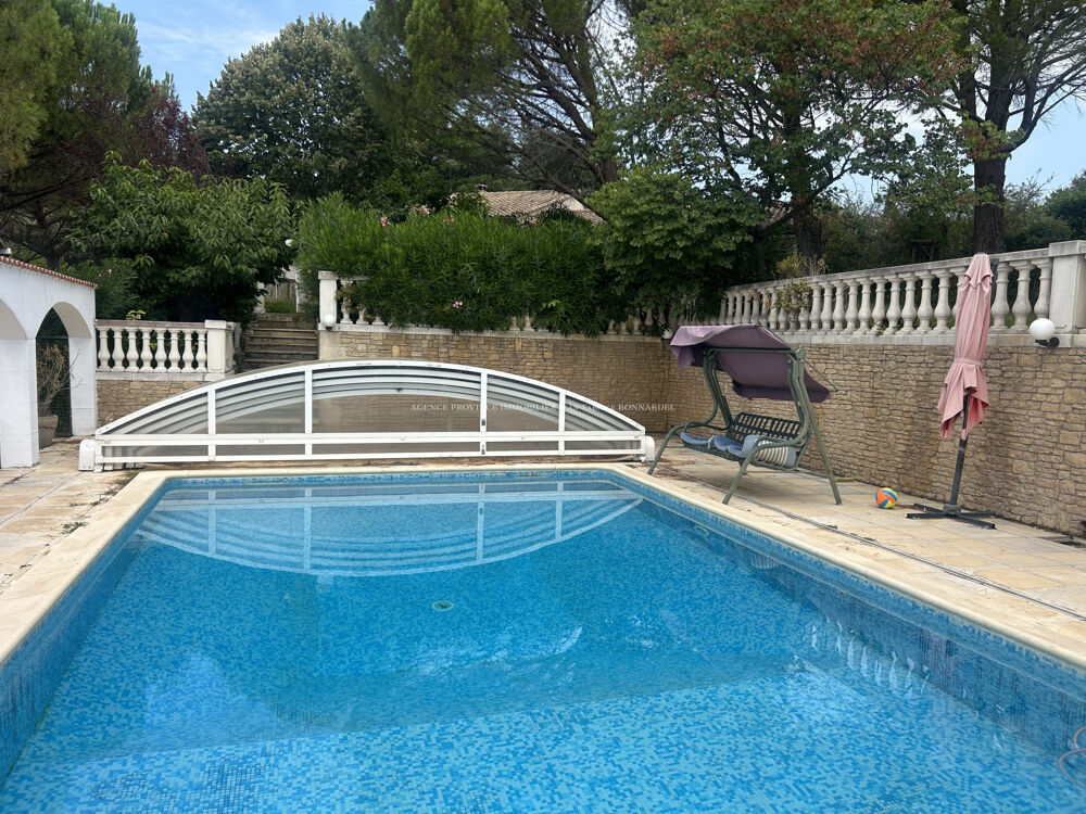 Vente Maison Dans magnifique environnement privilégié Grignan
