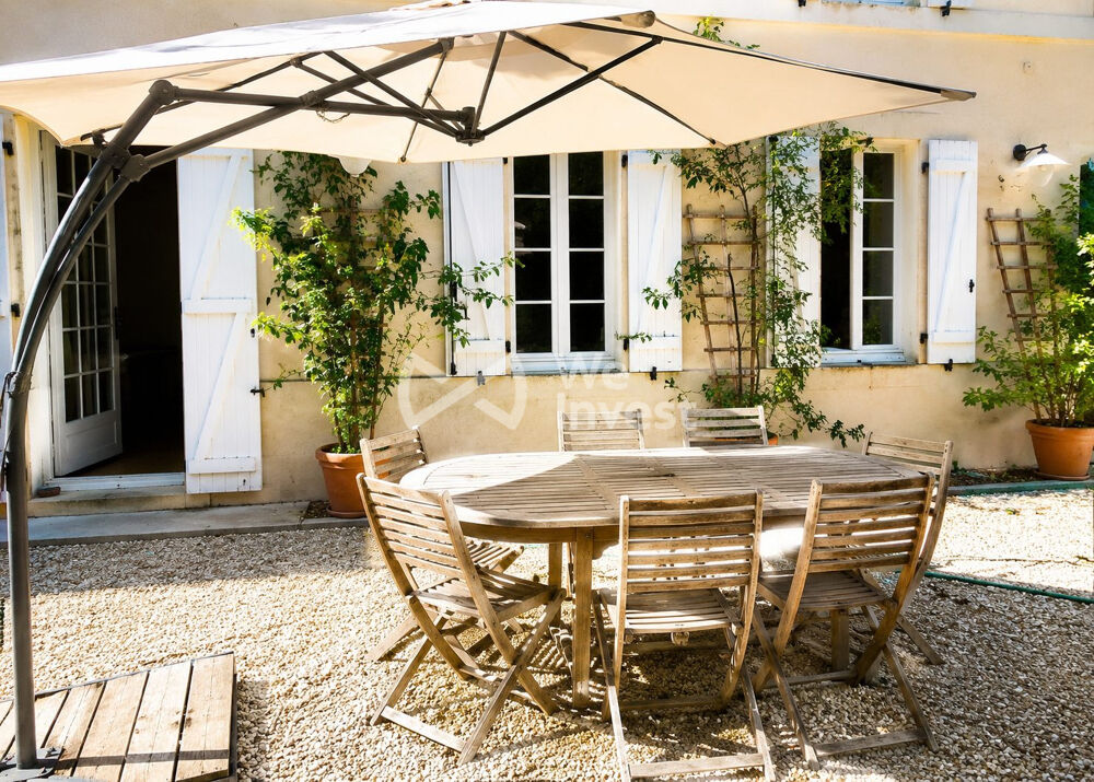 Maison 7 pièces 191 m² · à La Lande-de-Fronsac · 191 m² · 499 000 €