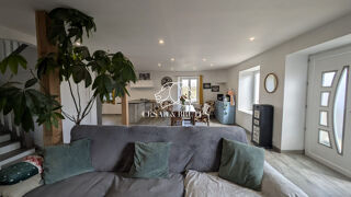  Maison à vendre 5 pièces 132 m²