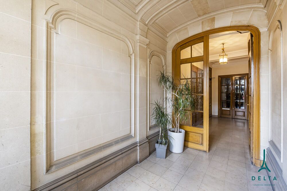 � vendre  Appartement Paris 16