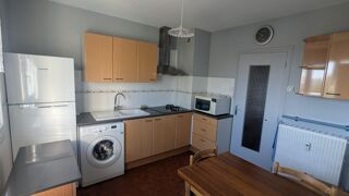  Appartement à vendre 3 pièces 63 m²