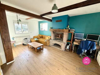  Maison � vendre 7 pi�ces 167 m�