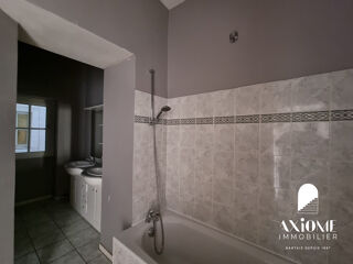  Appartement à vendre 2 pièces 42 m²