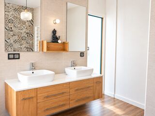  Maison à vendre 10 pièces 183 m²